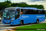 Viação Normandy do Triângulo C12514 na cidade de Rio de Janeiro, Rio de Janeiro, Brasil, por Marlon Generoso. Número da foto: #:id.