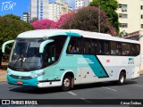 Santa Fé Transportes 065 na cidade de Belo Horizonte, Minas Gerais, Brasil, por César Ônibus. Número da foto: #13268132.