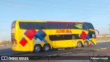 Ideal Turismo 3001 na cidade de Parnaíba, Piauí, Brasil, por Fabiano Araújo. Número da foto: #13266860.