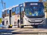 BluMob - Concessionária de Transporte Urbano de Blumenau 9256 na cidade de Blumenau, Santa Catarina, Brasil, por Iago Scheineider. Número da foto: #13266391.