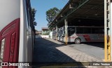 Viação Resendense GARAGEM DE RESENDE na cidade de Resende, Rio de Janeiro, Brasil, por Hélio  Teodoro. Número da foto: #:id.