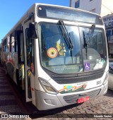 Viação Montes Brancos 800 na cidade de Araruama, Rio de Janeiro, Brasil, por Eduardo Santos. Número da foto: #13266515.