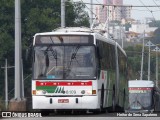 Next Mobilidade - ABC Sistema de Transporte 8109 na cidade de Santo André, São Paulo, Brasil, por Heitor de Sena Sapaterro. Número da foto: #13267728.