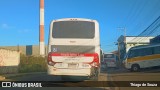 Viação Mimo 15201 na cidade de Franco da Rocha, São Paulo, Brasil, por Thiago de Souza. Número da foto: #13266352.