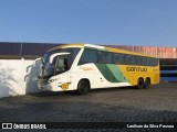 Empresa Gontijo de Transportes 21295 na cidade de Caruaru, Pernambuco, Brasil, por Lenilson da Silva Pessoa. Número da foto: #13267677.