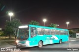 Solaris Transportes 14115 na cidade de Montes Claros, Minas Gerais, Brasil, por Rava Ogawa. Número da foto: #:id.
