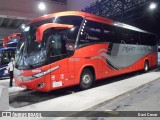 Empresa de Ônibus Pássaro Marron 5003 na cidade de Santos, São Paulo, Brasil, por Davi Cesar. Número da foto: #13266753.
