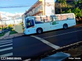 Transtusa - Transportes Santa Tereza 1006 na cidade de Cascavel, Paraná, Brasil, por Felipe Takeda. Número da foto: #:id.