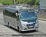 Real Service Turismo 3671 na cidade de Mairinque, São Paulo, Brasil, por Flavio Alberto Fernandes. Número da foto: #13267321.