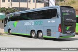 Pássaro Verde 24186 na cidade de Viçosa, Minas Gerais, Brasil, por Christian  Fortunato. Número da foto: #:id.
