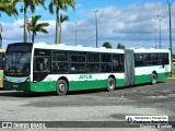 Jotur - Auto Ônibus e Turismo Josefense 1546 na cidade de Florianópolis, Santa Catarina, Brasil, por Gustavo  Bonfate. Número da foto: #13267725.