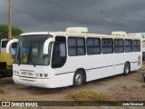 Ônibus Particulares 9351 na cidade de Anagé, Bahia, Brasil, por João Emanoel. Número da foto: #13267818.