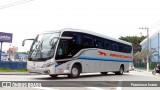 Viação Piracicabana 7034 na cidade de São Paulo, São Paulo, Brasil, por Francisco Ivano. Número da foto: #13268539.