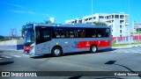 Pêssego Transportes 4 7567 na cidade de São Paulo, São Paulo, Brasil, por Roberto Teixeira. Número da foto: #13267578.