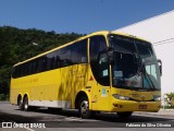 Viação Itapemirim 8867 na cidade de Juiz de Fora, Minas Gerais, Brasil, por Fabiano da Silva Oliveira. Número da foto: #13267641.