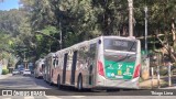 Via Sudeste Transportes S.A. 5 1422 na cidade de São Paulo, São Paulo, Brasil, por Thiago Lima. Número da foto: #:id.