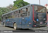 Jundiá Transportadora Turistica 1266 na cidade de Mairinque, São Paulo, Brasil, por Flavio Alberto Fernandes. Número da foto: #:id.