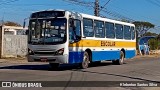Lady Anna Transportes 0150/011 na cidade de Guarulhos, São Paulo, Brasil, por Kleberton Santos Silva. Número da foto: #13266358.