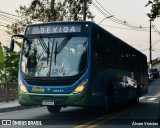 Rápido Expresso Fênix Viação 25432 na cidade de Ilhabela, São Paulo, Brasil, por Álvaro Vinicius. Número da foto: #:id.
