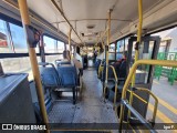 Rápido Campinas 10284 na cidade de Campo Limpo Paulista, São Paulo, Brasil, por Igor F.. Número da foto: #13267914.
