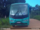 VRS - Viação Roberto Santana 3009 na cidade de São Cristóvão, Sergipe, Brasil, por Dayvison Santiago. Número da foto: #13266293.