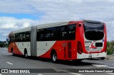 Itajaí Transportes Coletivos 2078 na cidade de Campinas, São Paulo, Brasil, por José Eduardo Garcia Pontual. Número da foto: #:id.