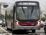 KBPX Administração e Participação > Transkuba 7 7403 na cidade de São Paulo, São Paulo, Brasil, por Gabriel Oliveira Caldas da Nobrega. Número da foto: #13266978.
