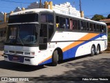 Ônibus Particulares 4211 na cidade de Três Corações, Minas Gerais, Brasil, por Fábio Mateus Tibúrcio. Número da foto: #13267036.