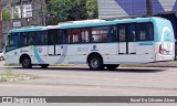 Auto Viação São José 12502 na cidade de Fortaleza, Ceará, Brasil, por Enzel De Oliveira Alves. Número da foto: #:id.