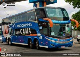 Empresa de Transportes Andorinha 7220 na cidade de Rio de Janeiro, Rio de Janeiro, Brasil, por Tadeu Vasconcelos. Número da foto: #13266446.