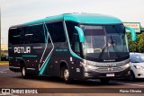Empresa de Transporte Pgtur 1723 na cidade de Toledo, Paraná, Brasil, por Flávio Oliveira. Número da foto: #13267958.