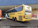 Empresa Gontijo de Transportes 14600 na cidade de Caruaru, Pernambuco, Brasil, por Lenilson da Silva Pessoa. Número da foto: #13268079.