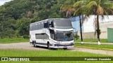 Princesa do Norte 51148 na cidade de Guaratuba, Paraná, Brasil, por Paulobuss  Guaratuba. Número da foto: #:id.