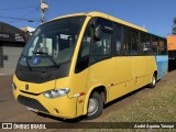 TCGL - Transportes Coletivos Grande Londrina 4128 na cidade de Londrina, Paraná, Brasil, por André Aguirra Taioqui. Número da foto: #13267151.