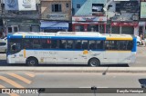 Viação Redentor C47740 na cidade de Rio de Janeiro, Rio de Janeiro, Brasil, por Danyllo Henrique. Número da foto: #13266425.