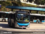 Transwolff Transportes e Turismo 6 6442 na cidade de São Paulo, São Paulo, Brasil, por Weslley Kelvin Batista. Número da foto: #13267477.