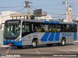Viação Mauá RJ 185.079 na cidade de Niterói, Rio de Janeiro, Brasil, por Jordan Santos do Nascimento. Número da foto: #13267276.