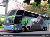 Viação Garcia 88157 na cidade de Belo Horizonte, Minas Gerais, Brasil, por César Ônibus. Número da foto: #13268148.