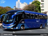 Viação São Luiz 25600 na cidade de Belo Horizonte, Minas Gerais, Brasil, por César Ônibus. Número da foto: #13268142.