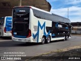 Empresa de Ônibus Nossa Senhora da Penha 65025 na cidade de Porto Alegre, Rio Grande do Sul, Brasil, por JULIO SILVA. Número da foto: #13267364.