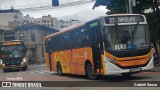 Empresa de Transportes Braso Lisboa A29136 na cidade de Rio de Janeiro, Rio de Janeiro, Brasil, por Gabriel Sousa. Número da foto: #:id.