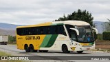 Empresa Gontijo de Transportes 18660 na cidade de Jequié, Bahia, Brasil, por Rafael Chaves. Número da foto: #13268365.
