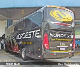 Expresso Nordeste 5932 na cidade de Sorocaba, São Paulo, Brasil, por Flavio Alberto Fernandes. Número da foto: #:id.