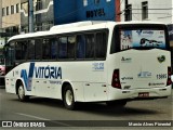 Vitória Transportes 13695 na cidade de Feira de Santana, Bahia, Brasil, por Marcio Alves Pimentel. Número da foto: #13268375.