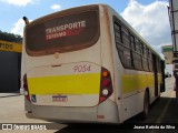 RC Transporte e Turismo 9054 na cidade de Coronel Fabriciano, Minas Gerais, Brasil, por Joase Batista da Silva. Número da foto: #13268467.