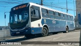 Auto Viação São José dos Pinhais 11-322 na cidade de São José dos Pinhais, Paraná, Brasil, por Ônibus De SJP e Região. Número da foto: #13266930.