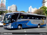 Centauro Turismo 4200 na cidade de Belo Horizonte, Minas Gerais, Brasil, por César Ônibus. Número da foto: #13268145.