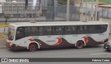 ETGUSICSA - Emp. de Transportes y Servicios Guadulfo Silva Carbajal S.A. 74 na cidade de Lurin, Lima, Lima Metropolitana, Peru, por Fabricio Cortez. Número da foto: #13266467.