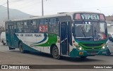 Empresa Virgen De La Puerta S.A. 57 na cidade de Villa El Salvador, Lima, Lima Metropolitana, Peru, por Fabricio Cortez. Número da foto: #13266824.