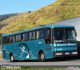 Ônibus Particulares 9645 na cidade de Aparecida, São Paulo, Brasil, por Adailton Cruz. Número da foto: #13267269.
